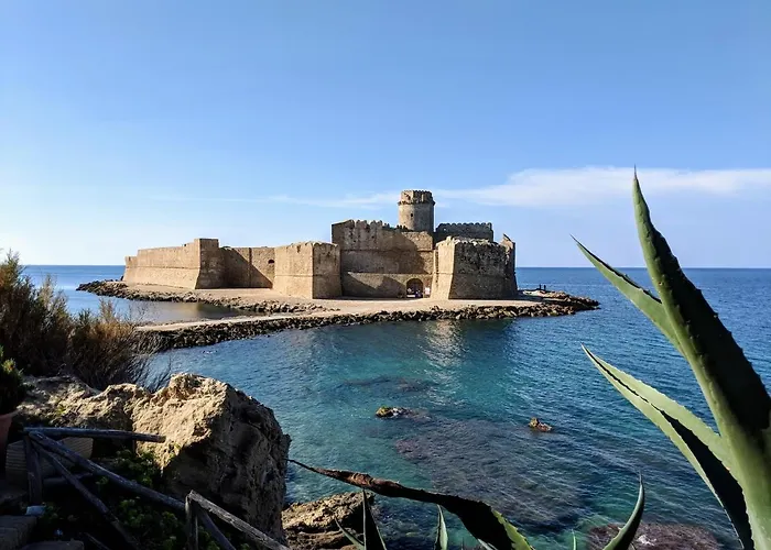 Ostello Bella Calabria