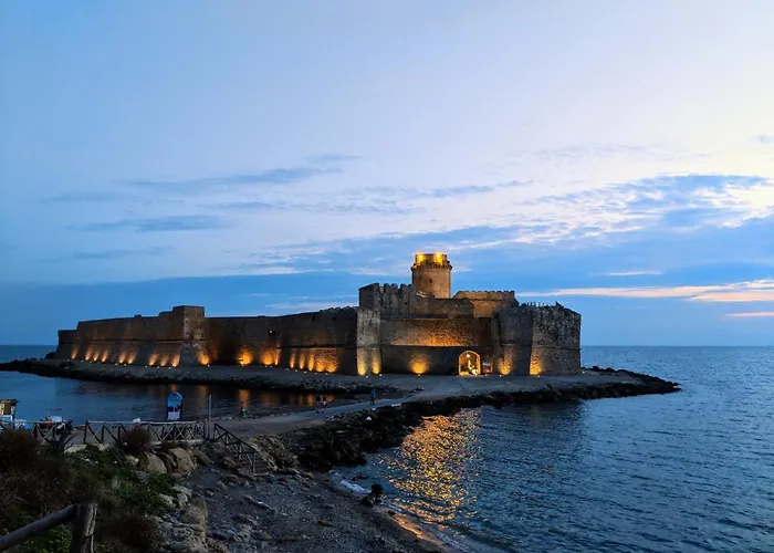 Ostello Bella Calabria