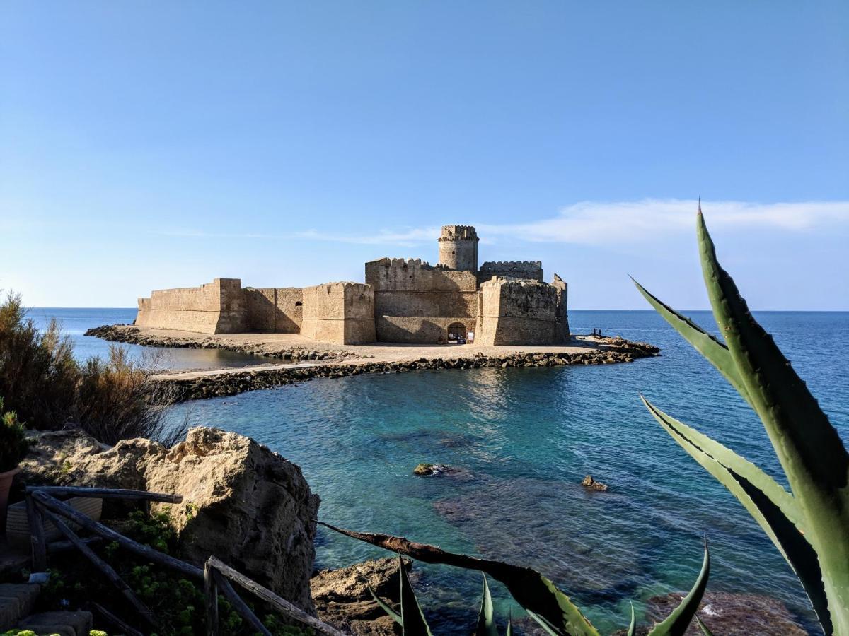 Bella Calabria Hostel *