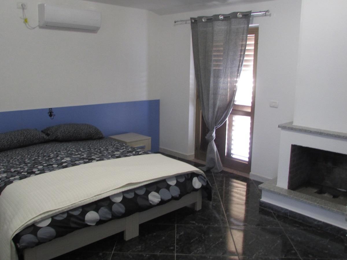Hostel Bella Calabria