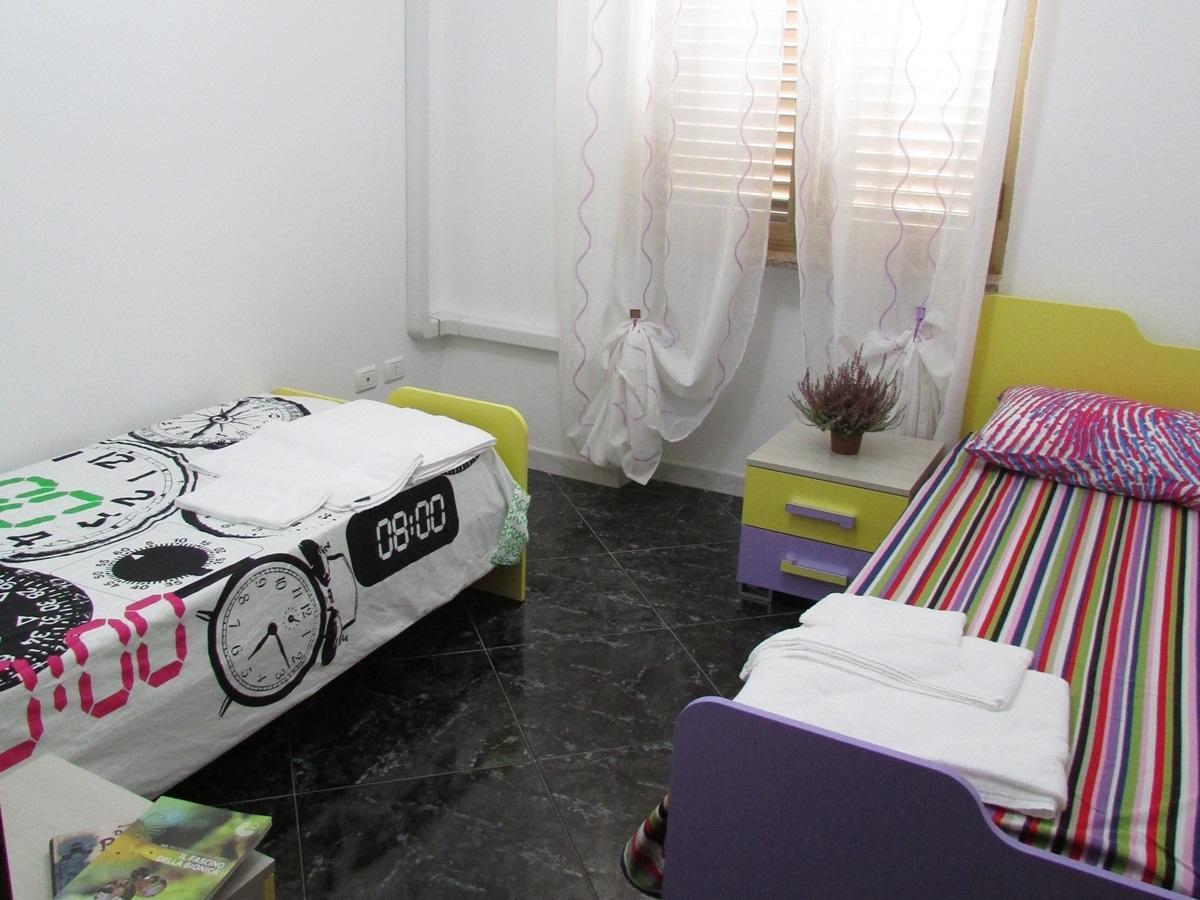 Bella Calabria Hostel