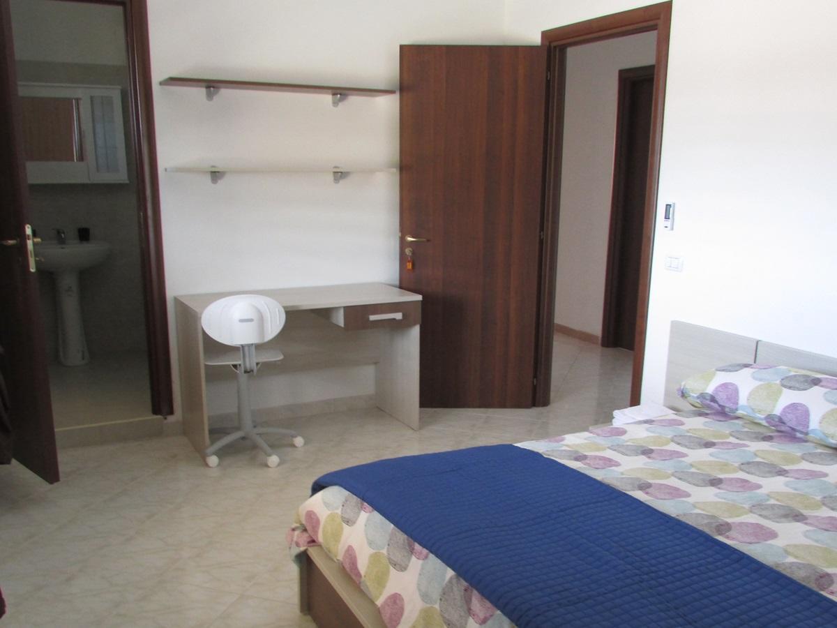 Bella Calabria Hostel *