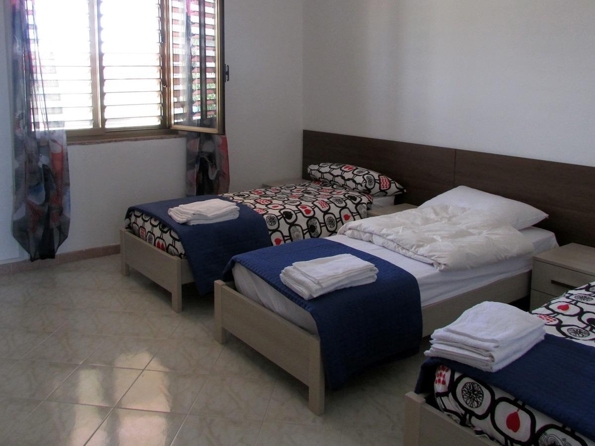 Hostel Bella Calabria