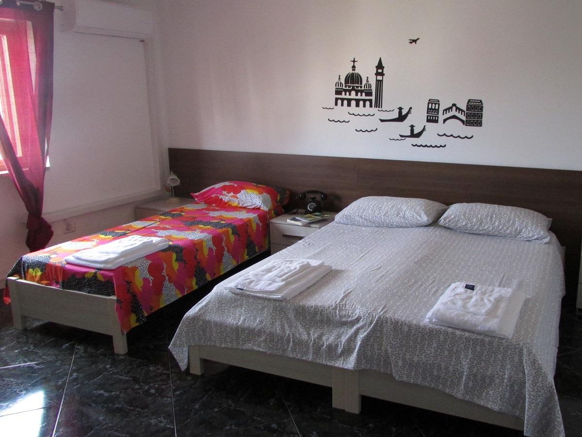 Bella Calabria Hostel *
