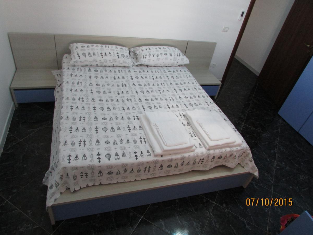 Bella Calabria Hostel *